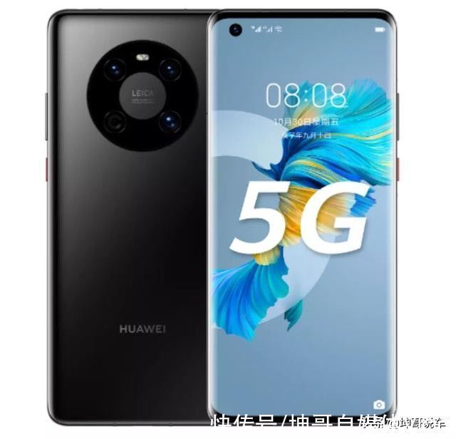 鼎桥|5G问题解决了？大量华为5G手机或将上市，Mate50也被确认