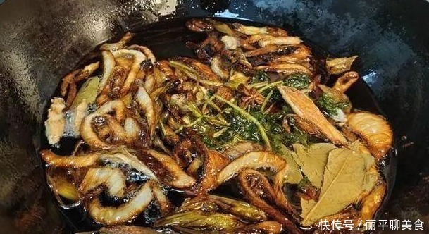 凉菜|做凉拌菜,别只用生抽和醋拌,学会做4种料,拌啥菜都好吃