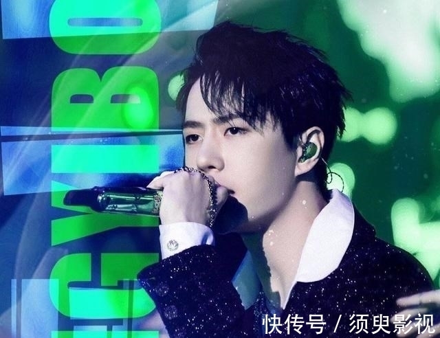 王一博|王一博所在即是热度,官宣必胜后到底效果如何,数字证明实力