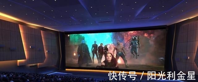 行业|元宇宙，会对电影院造成颠覆吗