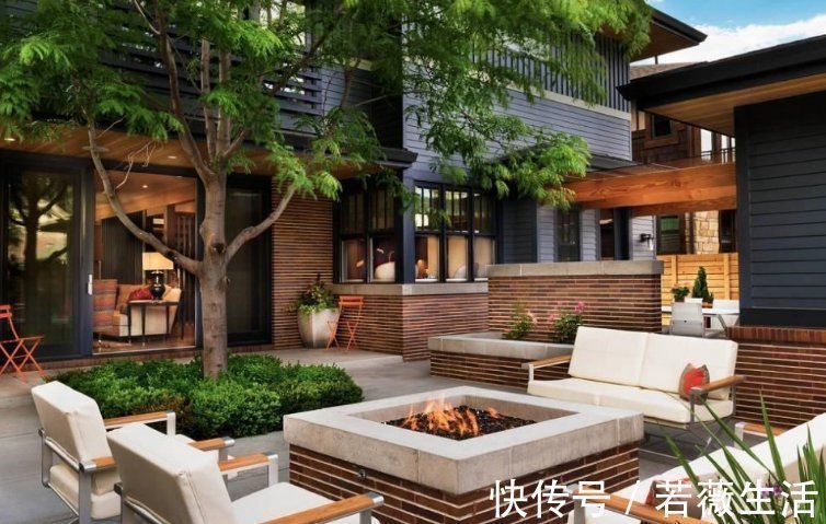 太阳能|老婆无意间发现一户人家阳台,太高级了,先拍照等有了房照着装