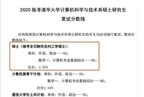 周末考研! 近几年“仙人打架”的专业, 分数会不会飙升?