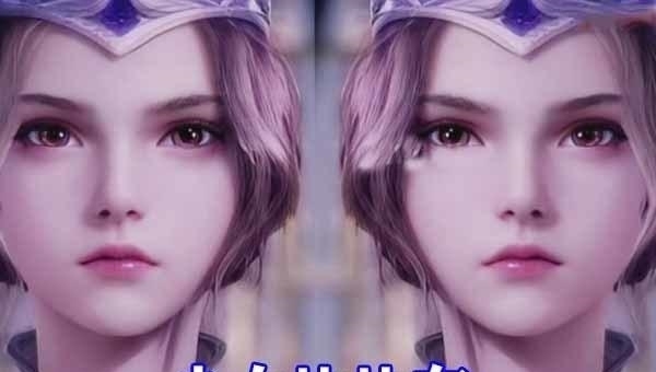 千寻疾|斗罗大陆:当武魂殿三美变老,比比东和千仞雪“虚弱状”令人心疼