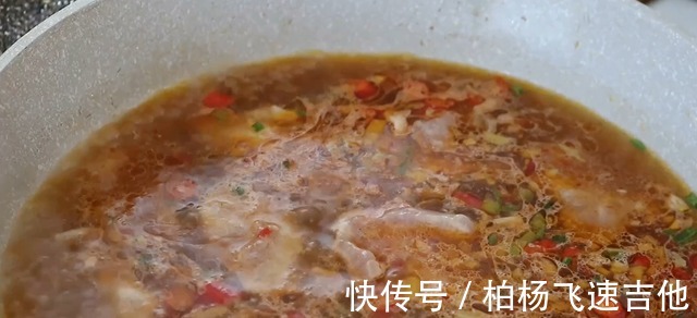 这才是团圆饭应该有的样子，做法简单，上桌就是一道硬菜，真香！