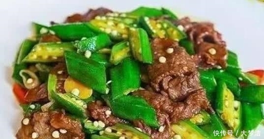 香喷喷的家常小炒菜,简单美味,来客时露两手,让你倍有面子