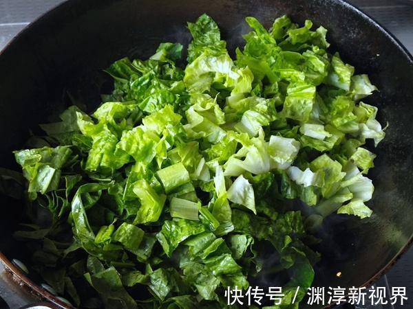 莴笋|它堪称天然“吸脂王”,媳妇坚持晚上吃,不出十天腰围迅速瘦一圈