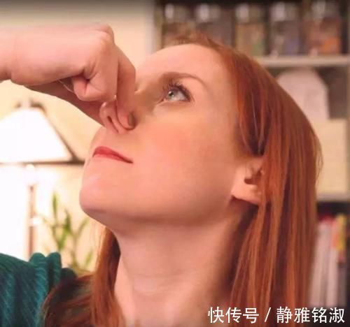 鼻梁|从小给孩子“捏鼻梁”,长大后鼻子会不会“变高”?父母知道为好