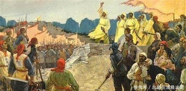 咸丰|咸丰皇帝为何英年早逝？看看他做过的事，能活31岁已经不错了