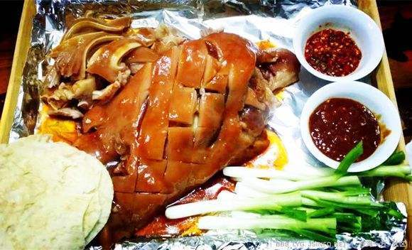 贫血|一道讨喜的“发财肉”,红润透亮汁香味浓,既饱口福还改善贫血