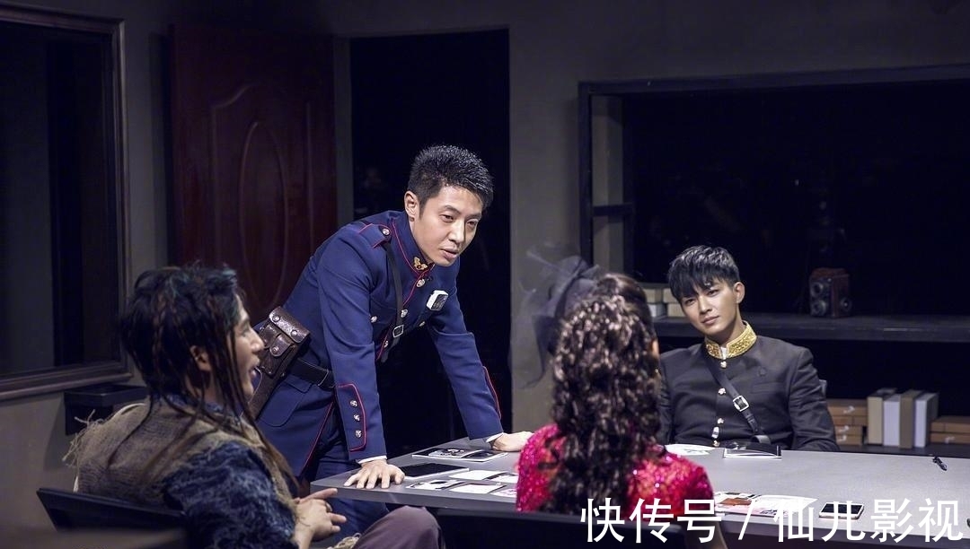 《明星大偵探》改名《大偵探》，撒貝寧能否加入成網友關注的焦點