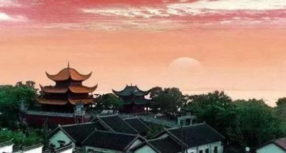 范仲淹|范仲淹,一个政治上的不成熟的政治家,导致了他的人生悲剧