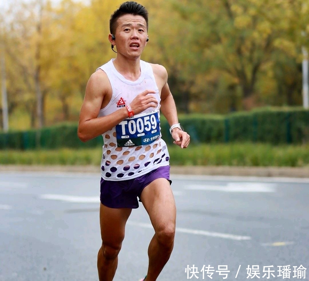 配速|每公里配速5分钟,是什么样的水平?