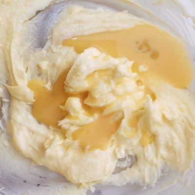 好吃|简单又好吃，蔓越莓曲奇