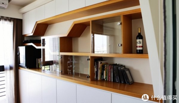 透天|这应该不算真正的败家吧-非常温馨的装修设计-来自My Home