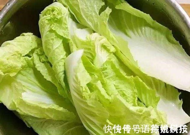 黄瓜|大白菜是癌症预防之王,但是记住不要和下面的食物一起吃