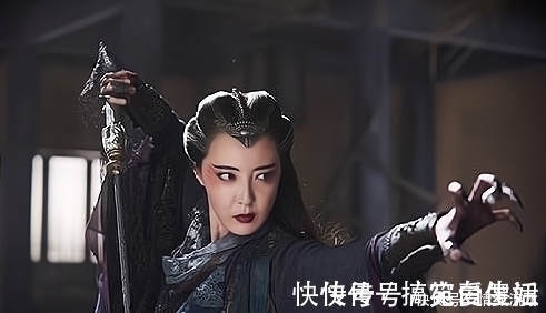 降龙十八掌&梅超风能不能打得过裘千仞?郭靖无意中给出了答案