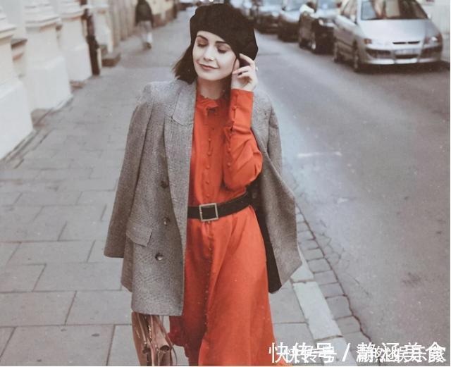 商场 想要外形更有高级感,不需要一直买衣服,这3个诀窍能派上大用场