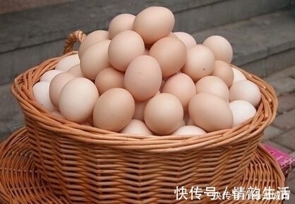 鞣酸|早上吃一个鸡蛋的人,身体不会差,但切忌与一物同食,告诉身边人