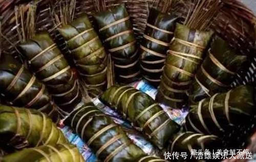 冰箱|粽子吃不完,直接放冰箱可就错了!学会一招,放半个月都不会坏