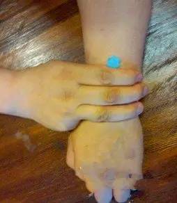 穴位|人体上居然还有“一键关机、一键清理”穴位,收藏以备不时之需!