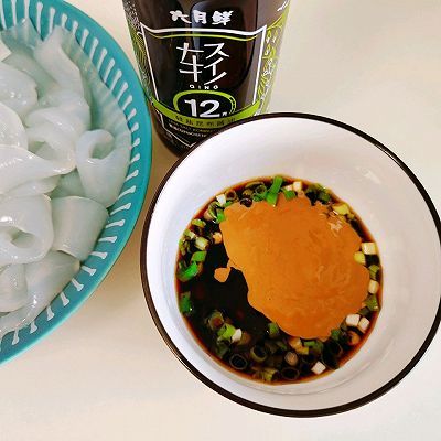 麻酱五彩|麻酱五彩大拉皮