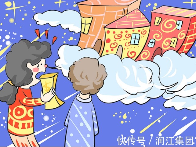 户型|年底买房套路多，认准这几项不踩坑！