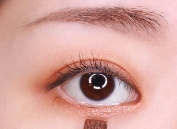 秋天这样妆，简直美到爆！