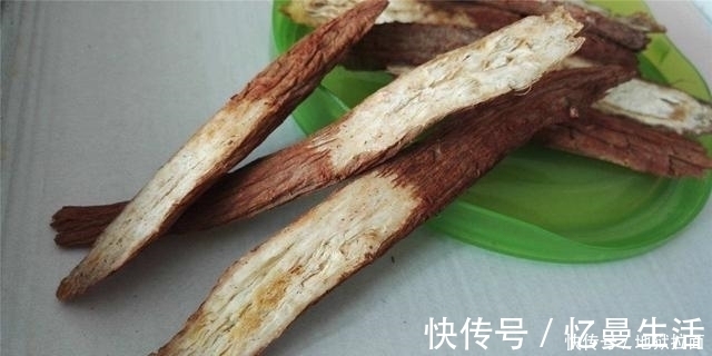 丹参|丹参和它一起煮，没事喝两口，化血栓，通血管，减轻肝脏负担