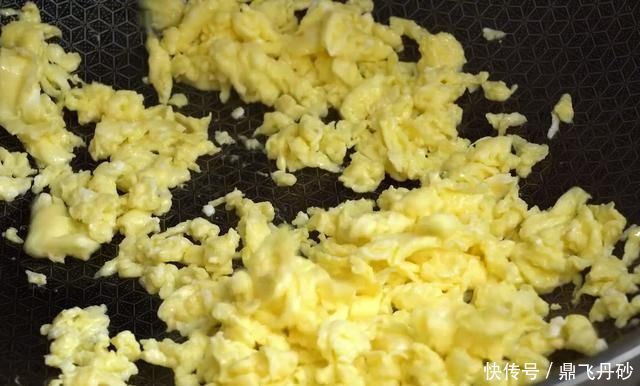 真正懒人早餐，不和面不醒面，出锅酥脆鲜香，早起10分钟就搞定