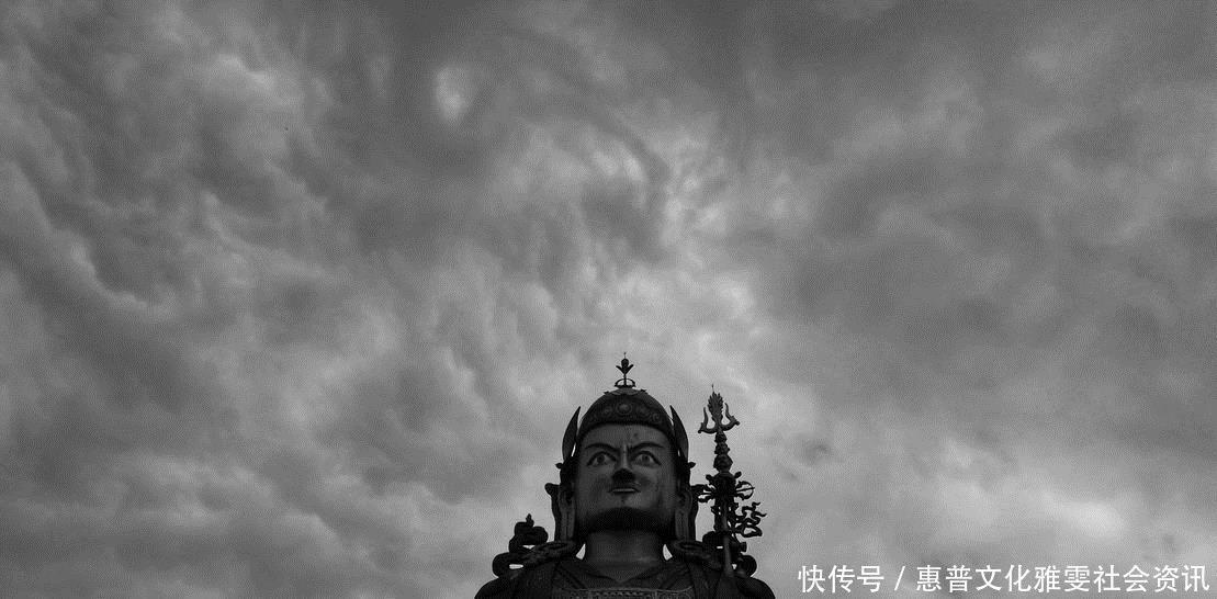 惠能并非真正的禅宗六祖,中国禅与印度禅有何区别