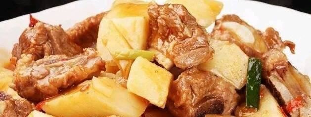味道鲜美的几道家常菜，简单易做，解馋开胃，一家人都喜欢