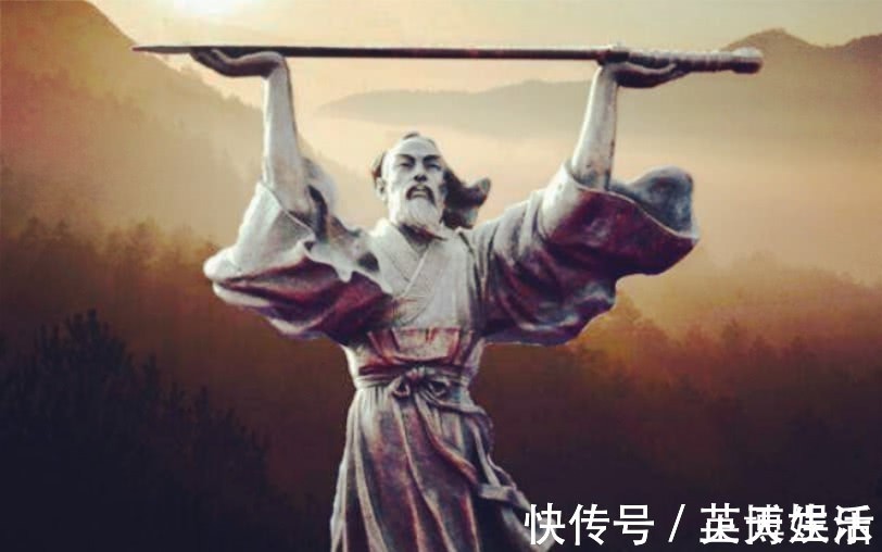 吴国&古代号称“剑中之王”的名剑,世人追寻上千年也未寻到它的踪迹!