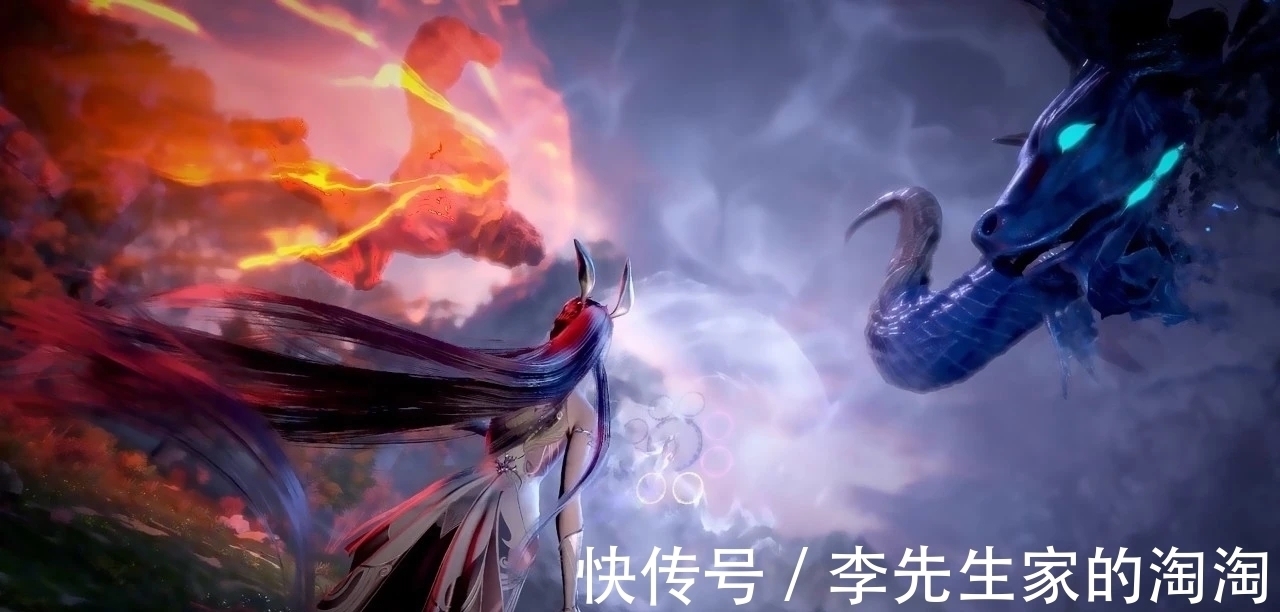 海神|斗罗大陆:剧情总集数爆出,最终的三神之战,能否挽救动漫热度?