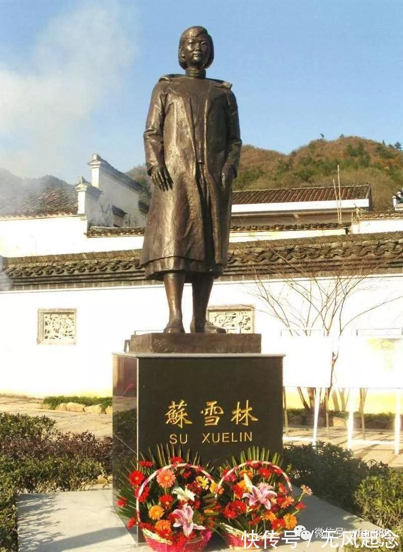 苏雪林&她是鲁迅弟子,婚姻名存实亡,却从不提离婚 ,还用尽半生骂鲁迅