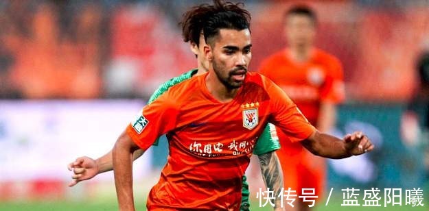 归化球员|国足未来最强归化前锋出现年仅24岁,本赛季为球队独造11个进球!