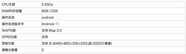 机身|OPPO Reno5系列疑似入网 轻薄机身+后置四摄