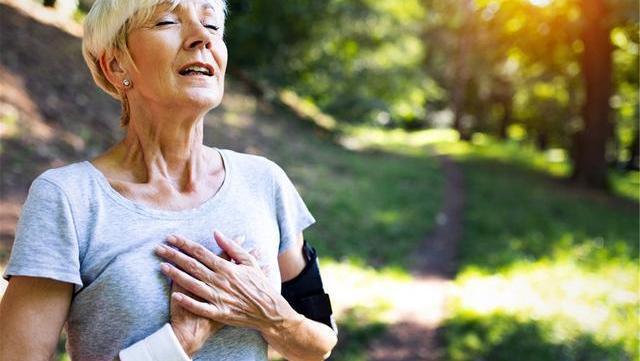 生长激素|锻炼不完全等于健康!提醒你,4件麻烦事会不请自来