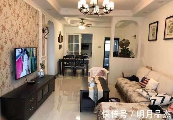 隔断|头一次见邻居家这种隔断,太聪明了,真想砸了重装!