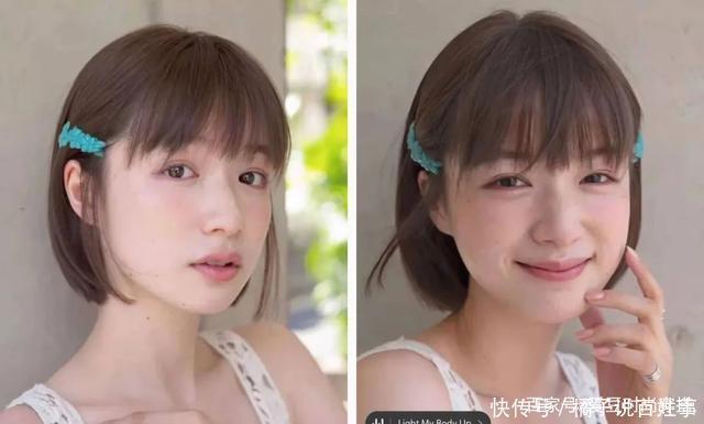 是时候染发了!2021年流行这3款发色,气质又显白