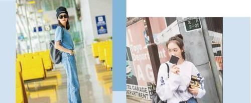 找回童年的天真无邪,背双肩包出门就对了,实用又时髦