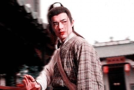 白天|《神雕》有一女高手,晚上天下无敌,白天却不敌杨过,很奇怪