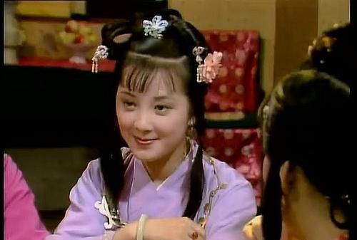 惜春$探春和亲的真相有多惨烈?一句“谁把秋捱过”道破她的凄凉结局