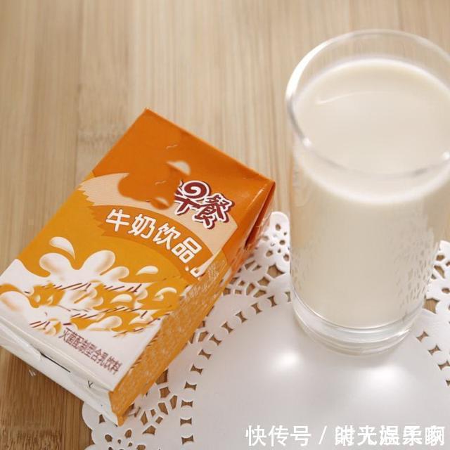 长高|8岁女孩坚持喝这些“牛奶”,2年没长高,医生直言没一样有营养