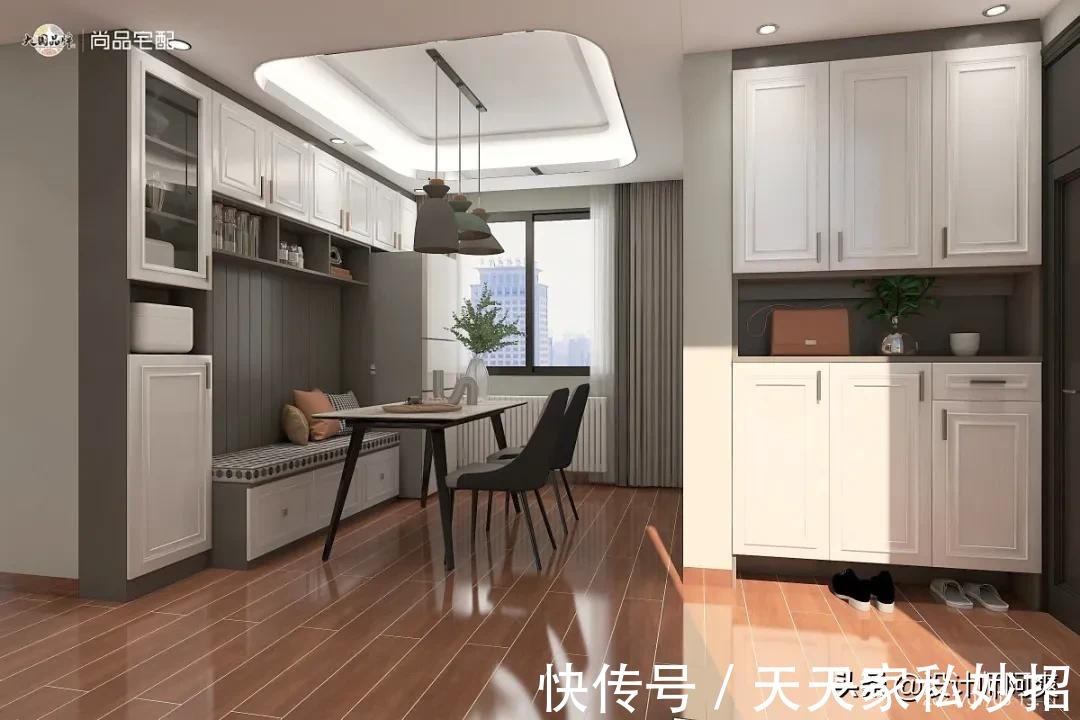 流程|这次把装修流程全部弄清楚了！9个步骤按部就班，装出满分新房