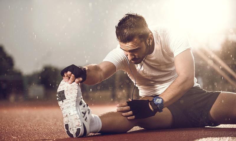 大爷|68岁大爷甘油三酯从86降到17,所幸常做2事,坚持30天,血管通了