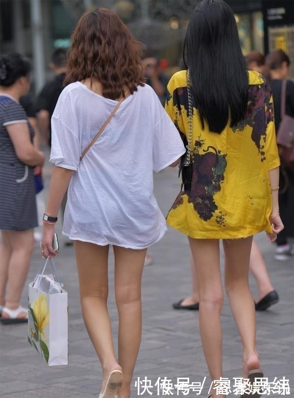 小姐姐|搭配选色很重要，轻松胜过闺蜜的美，时尚美丽又耐看
