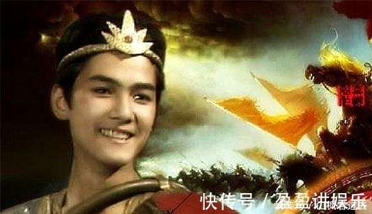 佛教|封神榜：难怪哪吒非要投胎到李靖家，看这幕后有啥不为人知的阴谋