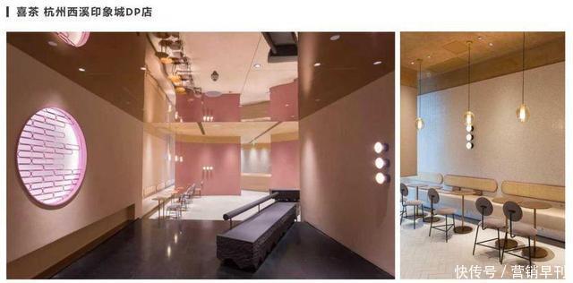 品牌|从喜茶的成功看沪琛是如何做品牌的?