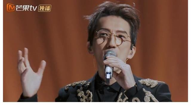 林志炫|《披荆斩棘的哥哥》分组后各有烦恼，展现队长能力的时候到了