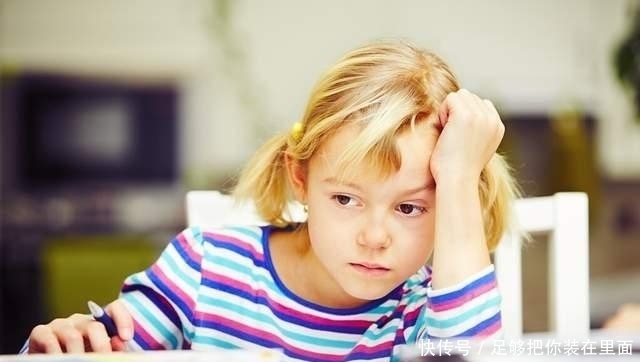 做事|孩子写作业不积极,做事又拖拉,找准方法是改变孩子的第一步